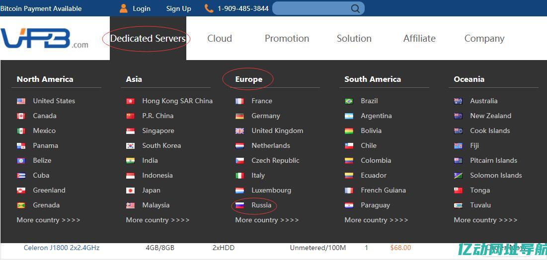 选择国外VPS主机的五大理由：解密网络畅通无阻，提升在线业务效率