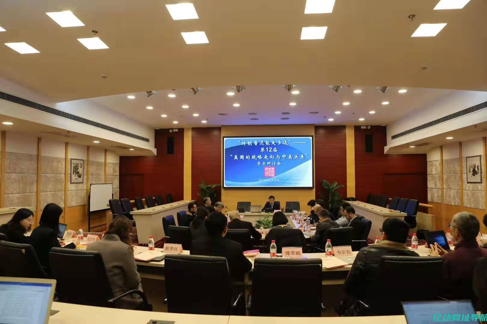 深入揭秘美国高防机房：保障企业网络安全的首选之地