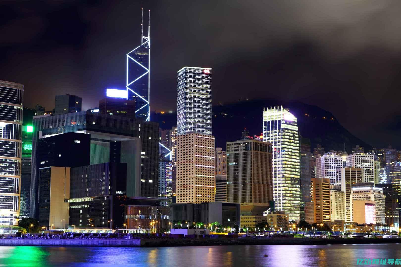 如何选择香港云服务器购买：全面指南与最佳推荐