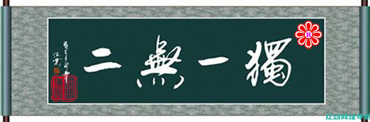 独一无二的挑战