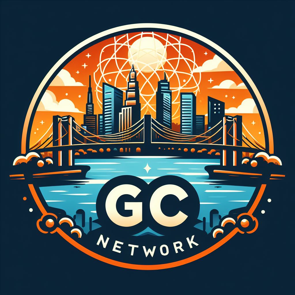 GC论坛网