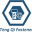 Bolts and Nuts | China | Ningbo Teng Qi Fasteners Co.,Ltd
