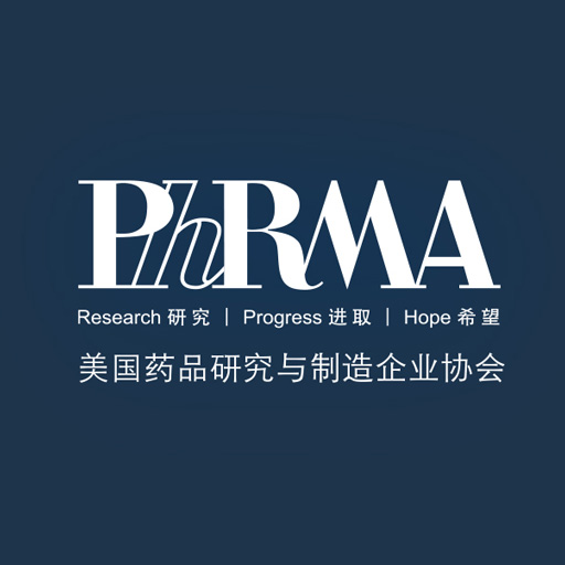 PhRMA China