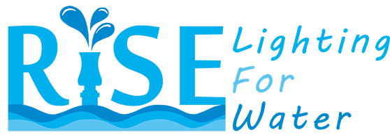 20 years of experience in the manufacture of underwater lights