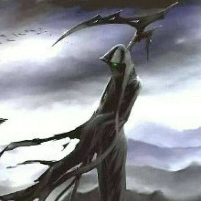 Thanatos's Blog