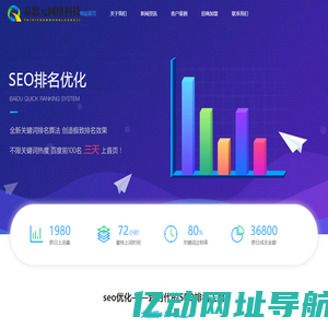 上海泰思元网络科技有限公司seo搜索引擎优化