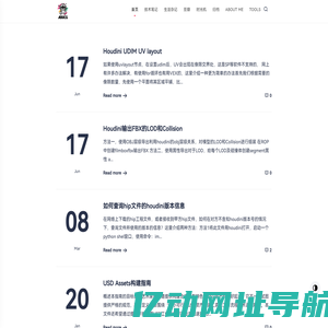 Adu Blog - 博学之，审问之，慎思之，明辨之，笃行之。