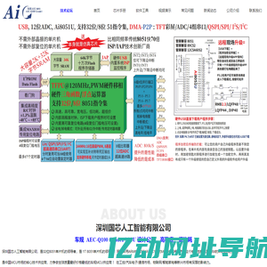 深圳国芯人工智能有限公司