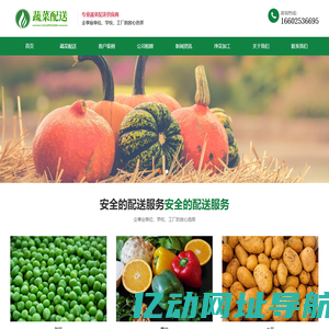 佳选供应链，蔬菜配送 绿色果蔬配送