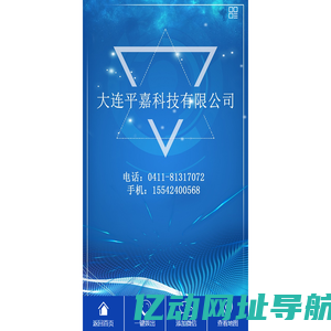 大连平嘉科技有限公司