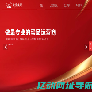 乘乘集团官网