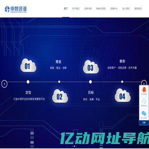 申梵咨询 —— 专注制药行业定制咨询