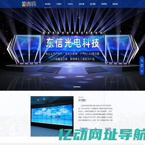 山东东信光电科技有限公司