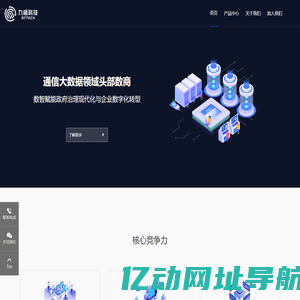 北京九栖科技有限责任公司