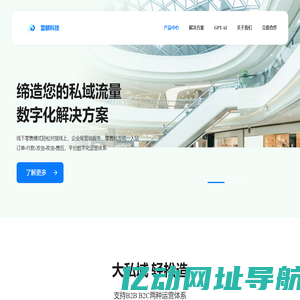 雷麟科技