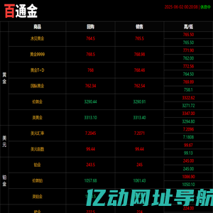百通金