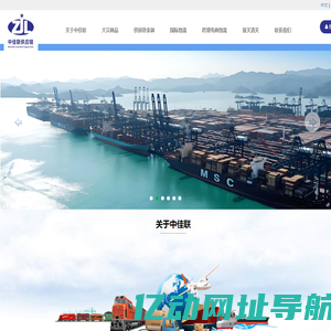 深圳市中佳联供应链有限公司