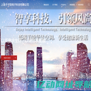 上海子子阳电子科技有限公司