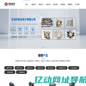 乐清市联企电子有限公司