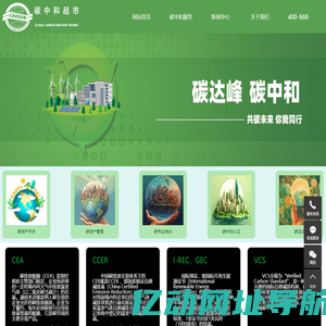 河北东碳环保科技有限责任公司