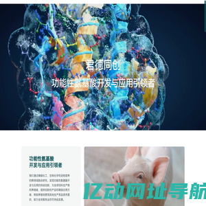 Gendone 君德同创