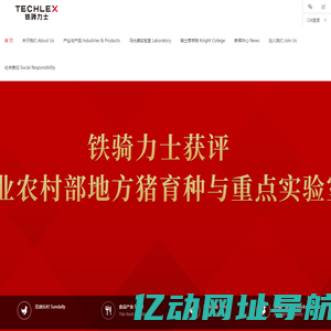 铁骑力士