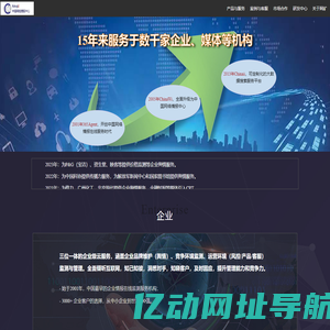 网矿科技(Chinaii) - 定向搜索服务专家
