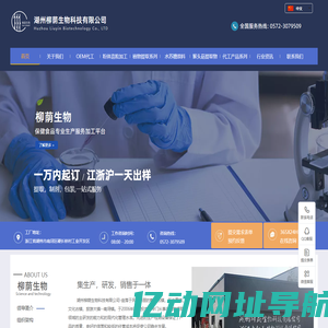 猴头菇提取,保健食品代工,OEM,植物提取,贴牌,水苏糖的专业厂家,猴头菇粉厂家,80水苏糖-柳荫生物