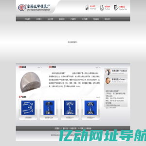 临海市金鹏光学模具厂