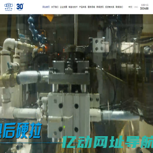 恒锋工具股份有限公司