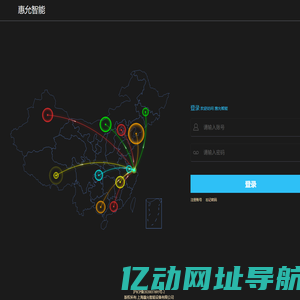 惠允智能