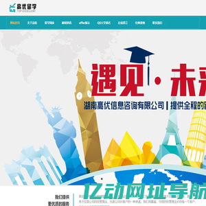 湖南高优信息咨询有限公司