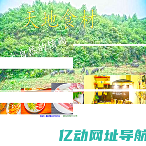 天地食材网
