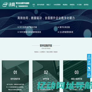 东莞市讯网网络科技有限公司