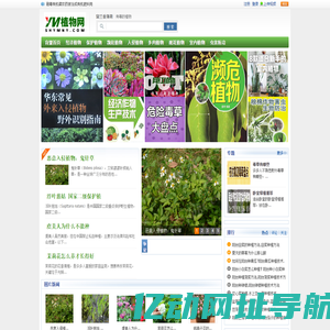 农业种植技术,植物花卉图片,家居绿化_育盟植物网