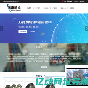 筋膜枪电机专用轴承_无锡恩本精密轴承制造有限公司