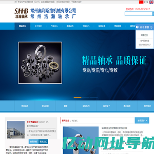 单向轴承,向心滚针-常州浩瀚轴承厂
