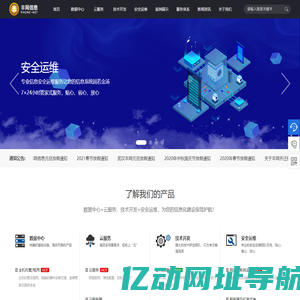 武汉丰网信息技术有限公司-武汉服务器托管租用，软件开发定制的首选服务商，提供最专业的数据中心及信息化服务
