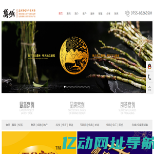 深圳广告设计公司-深圳广告策划公司-深圳vi策划公司-深圳vi设计公司-著名品牌策划公司-万域品牌设计公司
