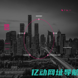 May Group Holdings International    美思国际控股集团