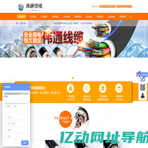 沈阳伟通线缆制造有限公司