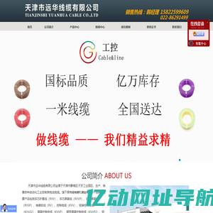 天津市远华线缆有限公司
