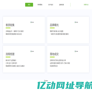 鸿猴科技-影楼管家
