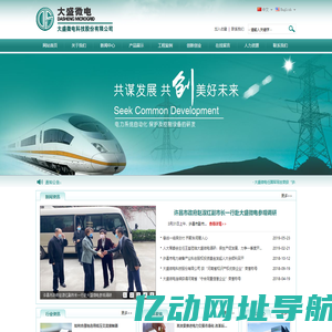 大盛微电科技股份有限公司