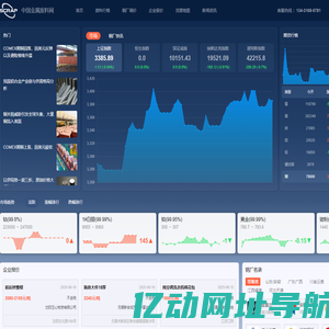 中国金属废料网-WWW.CHINASCRAP.COM