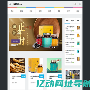 互联网EES