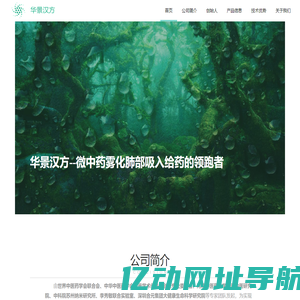 华景汉方