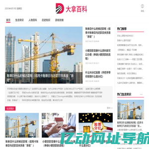 大拿百科