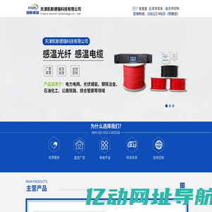 天津凯斯德瑞科技有限公司