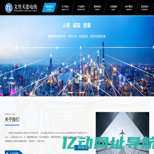 文登天恋电线有限公司-专业Wire Harness生产与加工